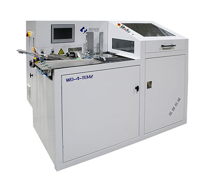 牙刷自動連線植毛機(jī)